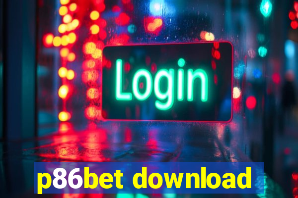 p86bet download